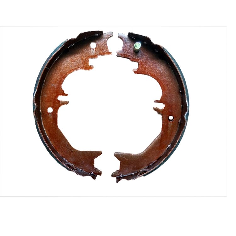 Parking Brake Shoe K2392 for Toyota Landcruiser